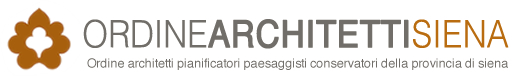 Ordine Architetti Siena