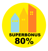 04 APRILE 2022 SUPERBONUS 80% PER HOTEL, ALBERGHI E AGRITURISMO