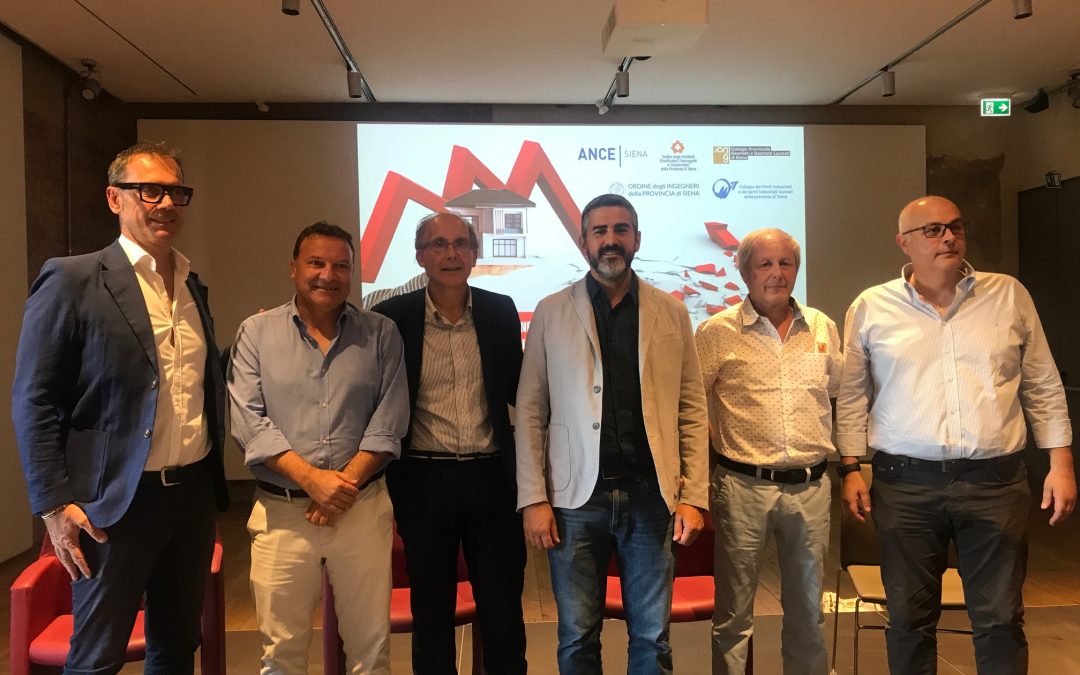 INCONTRO “Superbonus o Supercrack?”: link per scaricare il video dell’evento