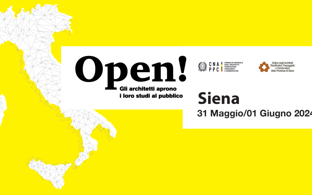 Open Studi Aperti 2024